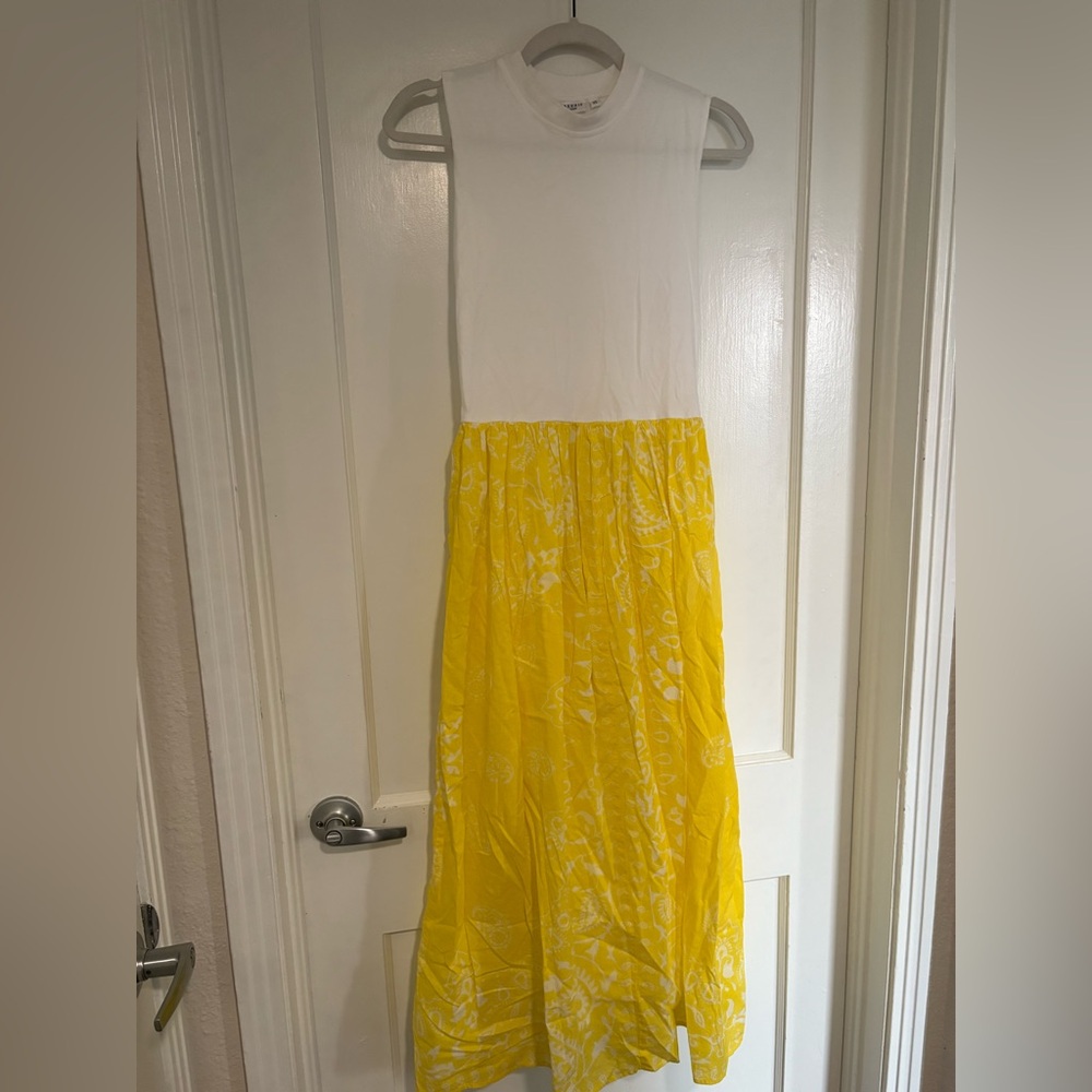 Madison Mathew’s Dress